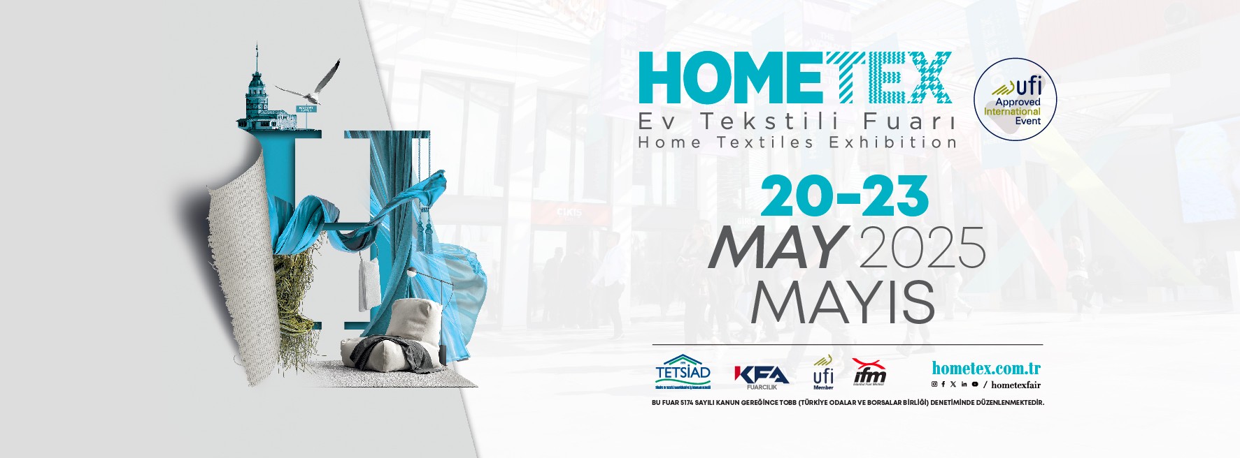Hometex2025