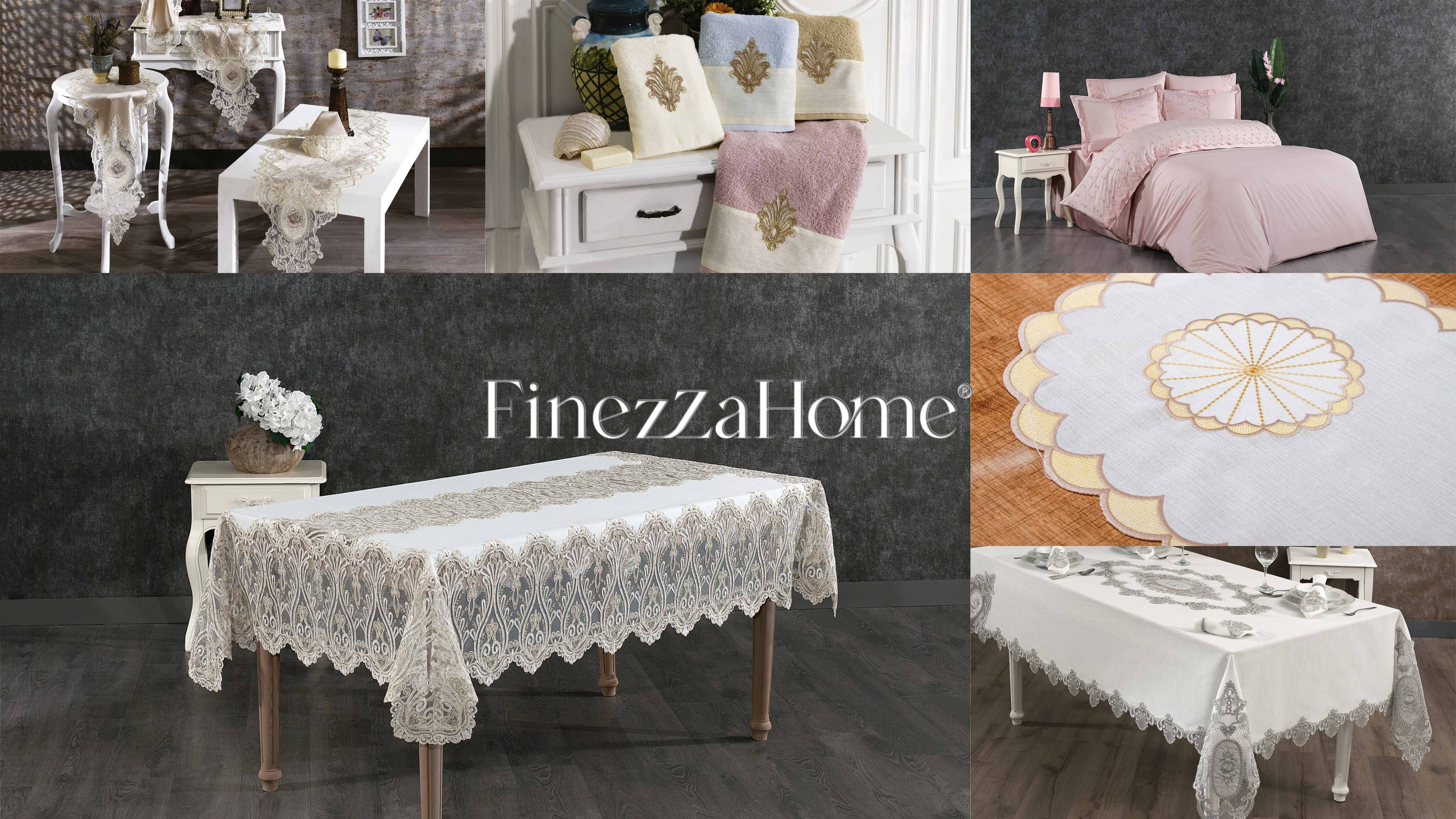 Finezza Home Mağazası