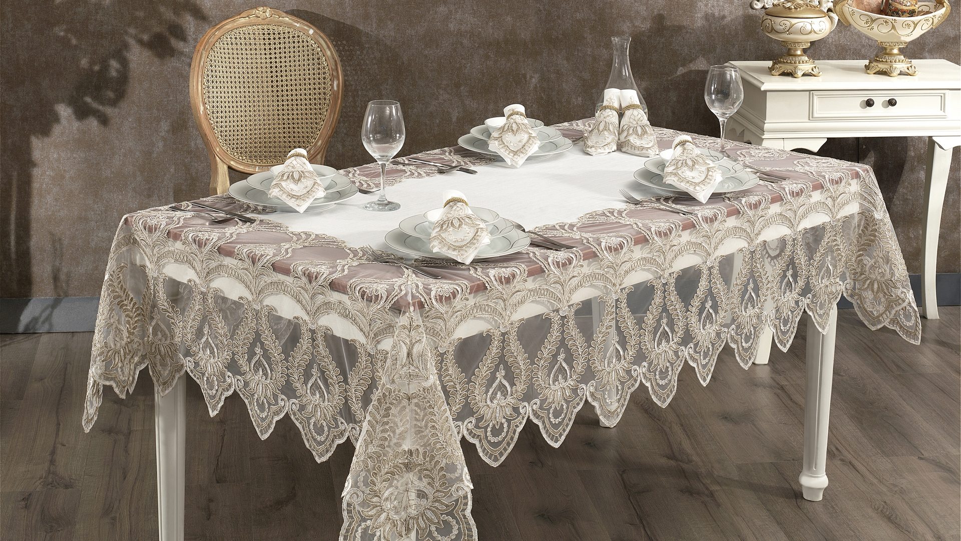 Yemek Takımları